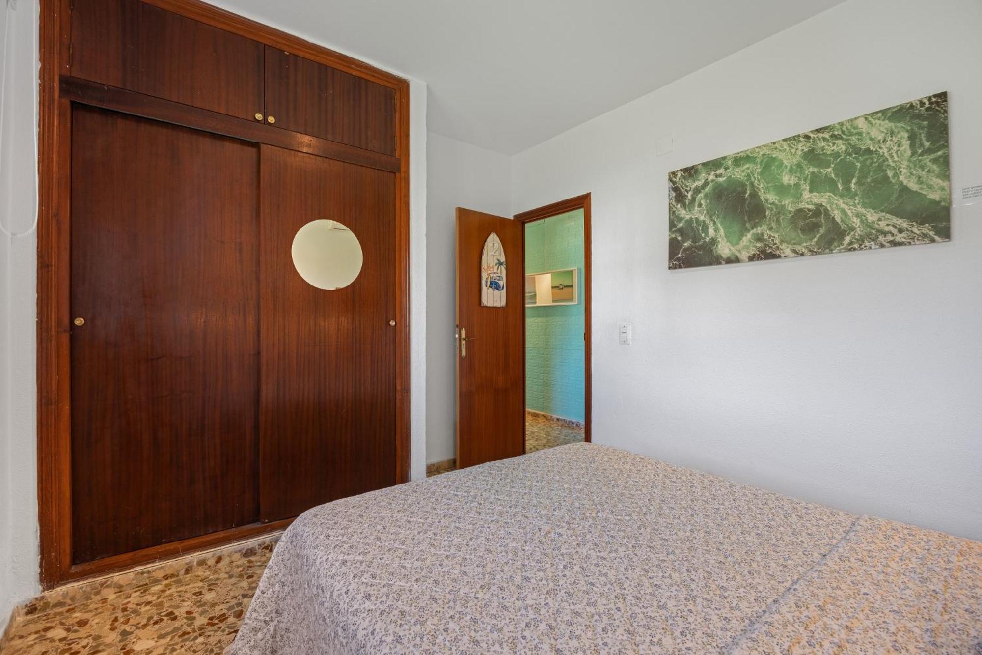 Chalet Novo Sancti Petri Surf ชิกลานา เด ลา ฟรอนเตรา ภายนอก รูปภาพ